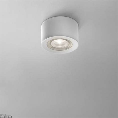 AQFORM ONLY round 6 LED 230V natynkowy 45312 mała okrągła lampa