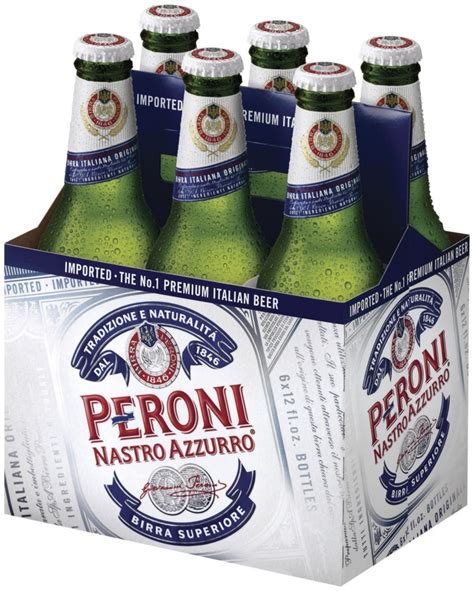 Peroni Beer – Asadur's Market