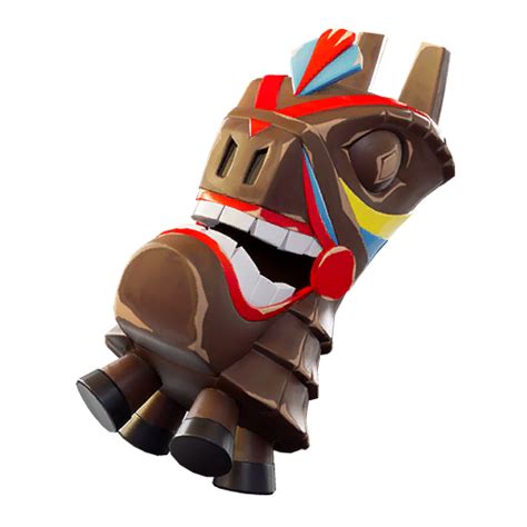 Tiny Totem Fortnite Wiki Fandom