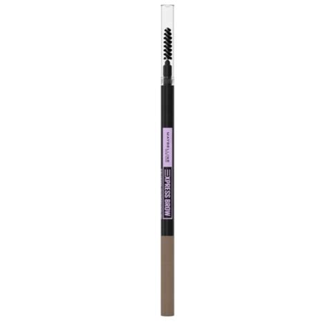 Maybelline Warm Brown Brow Ultra Slim Kredka Do Brwi G W P