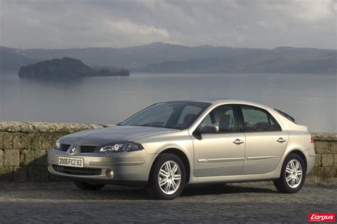 Renault Laguna Ii Laquelle Choisir