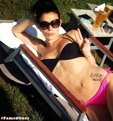 Kym Marsh Bikini Pics Famedones Nude Hacked Leaked Celebrities