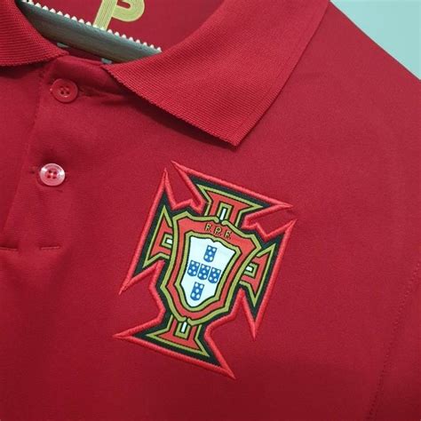 Camiseta Portugal Equipaci N Euro Marcas Jerez