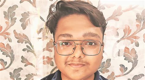 Jee Main 2022 Results Howrah Student Is State Topper ‘online Classes