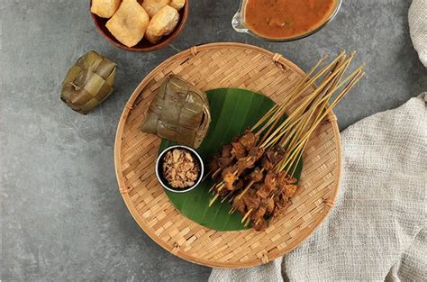 Ini Resep Sate Padang Yang Enak Dan Mudah Dibuat Di Rumah