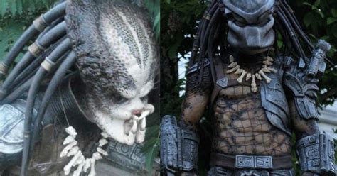 Full Predator Costume Perfect Halloween Costume Idea Spicytec