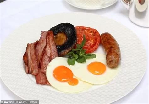 Gordon Ramsay Recipes For Breakfast