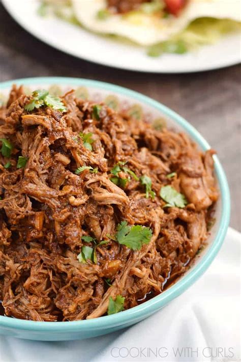 Diced Pork Red Chile