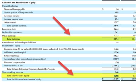 Net Assets Definition Examples What Is Net Assets