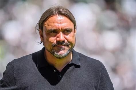 Key Pre Season Friendly And Transfer Dates For Incoming Leeds United Boss Daniel Farke Leeds Live