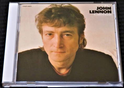 Yahooオークション John Lennon ジョン・レノン The John Lennon C