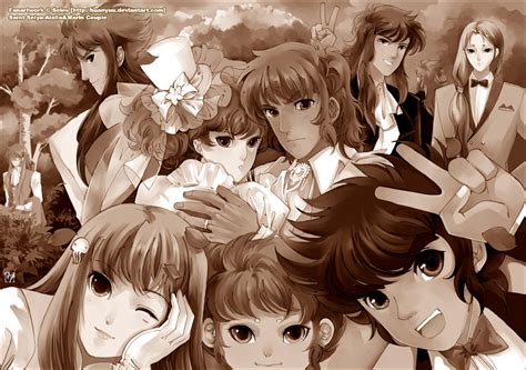 Saint Seiya Image 1255242 Zerochan Anime Image Board