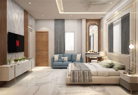 Residential Interior Image Trusted Interior Designer In India