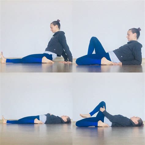 Hip Flexor Yoga Poses : Top 10 Hip Flexor Stretches For Relaxing Your ...