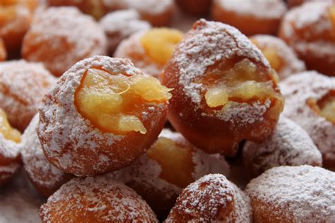 Frittelle Di Mele Ricetta Dolce Cucina Per Caso Con Amelia