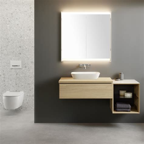 Geberit One Bathroon Furniture And More Geberit Uk