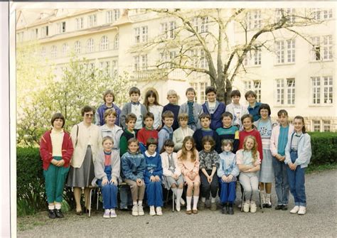 Photo De Classe Classe De Cm Cole Normal De Ecole Normale