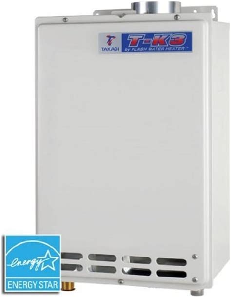 Takagi T K3 Os Lp Outdoor Tankless Water Heater Propane