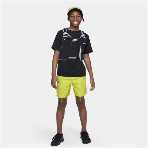 Short enfant Nike Challenger Shorts Vêtements Textile