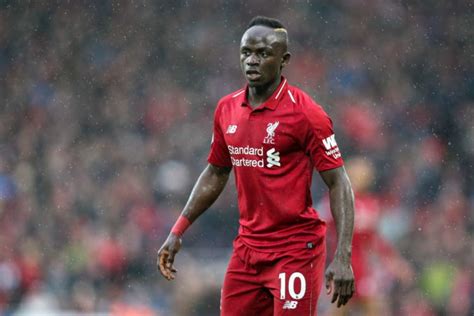 Premier League Sadio Man Et Liverpool Dans L Obligation De Gagner