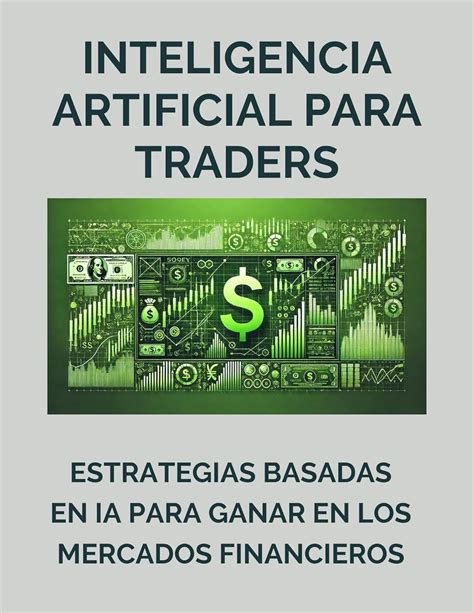 Amazon Br Ebooks Kindle Inteligencia Artificial Para Traders