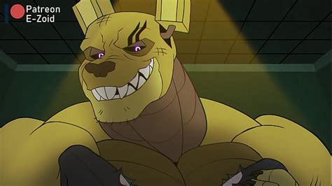 Springtrap Videos XVIDEOS