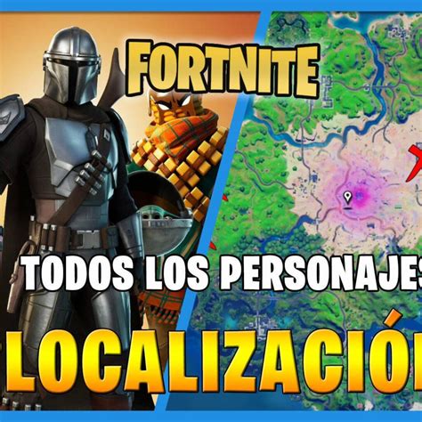 Guía De Fortnite Grappler Dónde Encontrarlo Cómo Usarlo Consejos Y Trucos Tecnología Haierspain