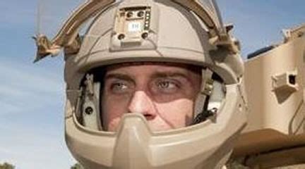 Research raises concerns for new Army helmet design | 13newsnow.com