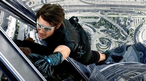 Edgar Wright Explains Why He Turned Down Directing Mission Impossible Ghost Protocol — Geektyrant