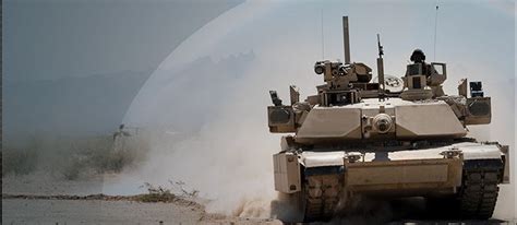 Lm1 Abrams Sarà Equipaggiato Con Il Sistema Trophy