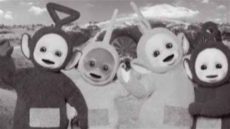 Teletubbies Theme Song YouTube