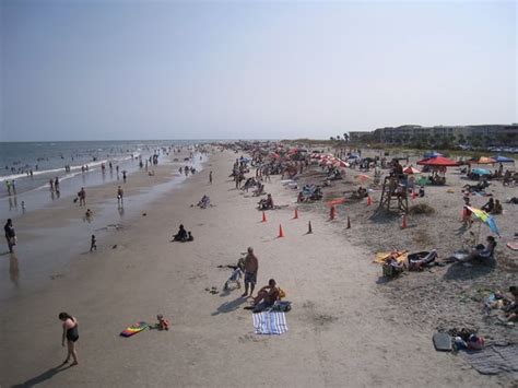 Tybee Island Beach All You Need To Know Before You Go With