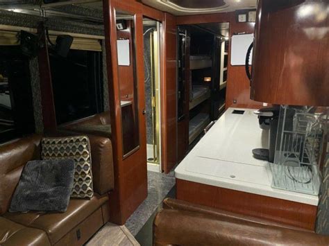 Prevost H Entertainer With Shower For Sale