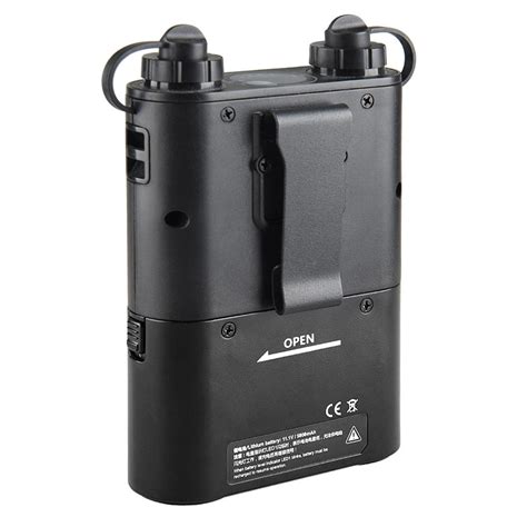 GODOX PB960/5800受注開始のご案内 | KPI - (株)ケンコープロフェショナルイメージング