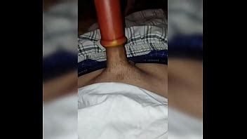 Un Gran Fumador De Polla Gruesa Se Folla Su De Silicona XVIDEOS