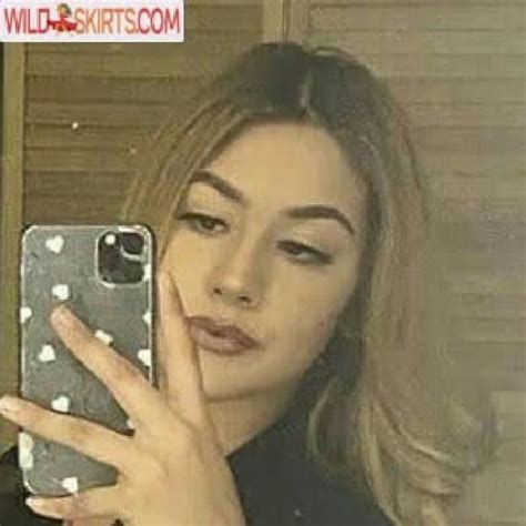 Latina California Girl Nude Leaked Photos And Videos WildSkirts