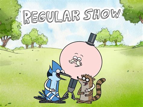 List Of Best Regular Show Episodes As A High Ejournal Pictures Library