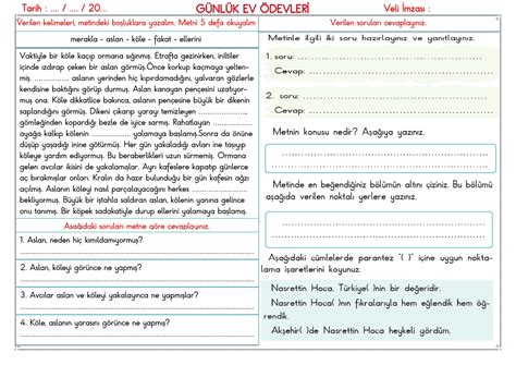 Veli Ziyaret Formu 6