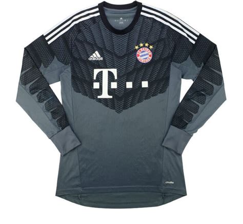 Bayern München 2014 15 Gk Kit