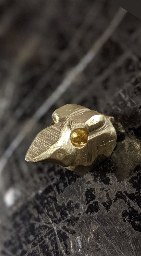 Filed brass bird pendant - about the size of a dime : r/jewelrymaking