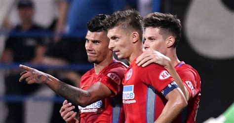 Totul Despre Backa Topola Adversara Fcsb Ului Din Europa League Tot