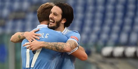 Napoli Lazio i convocati di Inzaghi c è Luis Alberto