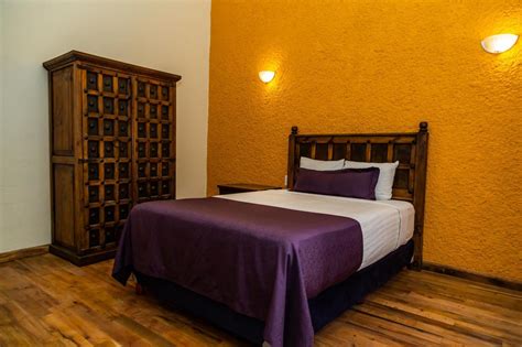 ᐉ HOTEL SENORIAL ⋆⋆⋆⋆ ( PUEBLA, MEXICO ) REAL PHOTOS & GREAT DEALS