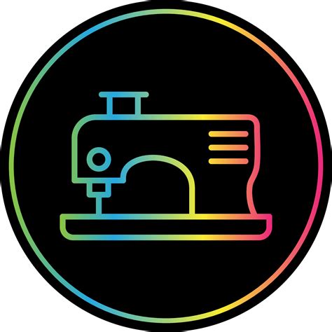 Sewing Machine Vector Icon Design 26092881 Vector Art At Vecteezy