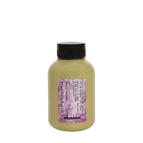 Davines More Inside Curl Building Serum Ml Amazon De Kosmetik