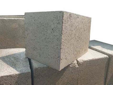 Cement Concrete Blocks 4 X 8 X 16 Inch At ₹ 30 In Rangareddy Id