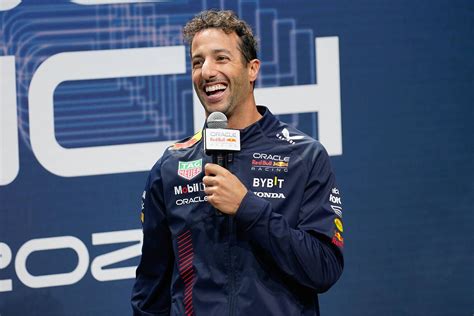Alfa Romeo Regresaría A Daniel Ricciardo A La Parrilla De F1 Marca México