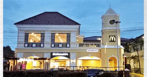 Mcdonalds Outlets – Philippine