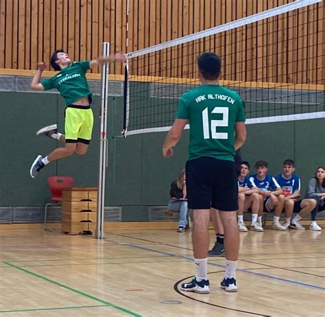 Das Unterrichtsfach Bewegung Und Sport Stellt Sich Vor Hak Althofen