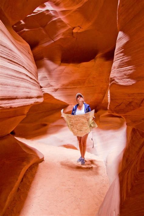 Antelope Canyon